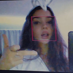 Meet your Posher, Felicia